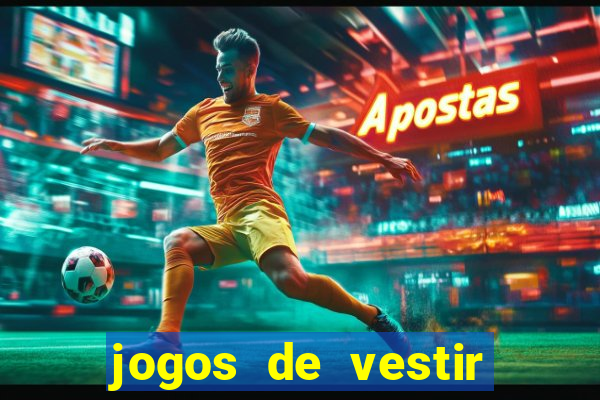 jogos de vestir noivas e maquiar